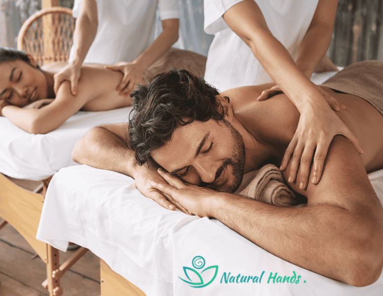 Professional massage therapy in Millwoods, Edmonton – Deep tissue, couples massage & more.